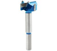 Roman Carbide DC1856 Carbide Forstner Bit, 1-1/4-Inch