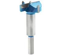 Roman Carbide DC1860 Carbide Forstner Bit, 1-1/2-Inch