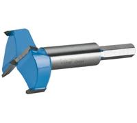 Roman Carbide DC1865 Carbide Forstner Bit, 1-13/16-Inch