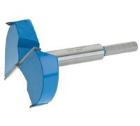 Roman Carbide DC1884 Carbide Forstner Bit, 3-7/8-Inch