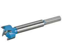 Roman Carbide DC1893 Carbide Forstner Bit, 20mm