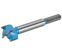 Roman Carbide DC1894 Carbide Forstner Bit, 22mm