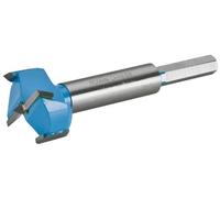 Roman Carbide DC1899 Carbide Forstner Bit, 30mm