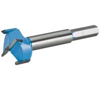 Roman Carbide DC1900 Carbide Forstner Bit, 32mm