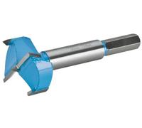 Roman Carbide DC1902 Carbide Forstner Bit, 36mm