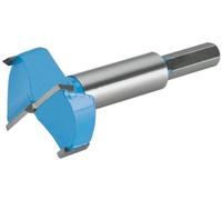 Roman Carbide DC1904 Carbide Forstner Bit, 45mm