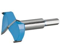 Roman Carbide DC1905 Carbide Forstner Bit, 50mm