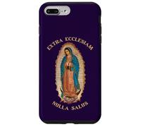 Roman Catholic Our Lady Of Guadalupe Virgin Mary Case for iPhone 7 Plus/8 Plus