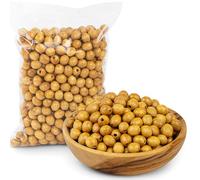 Roman Catholic Rosary Beads Olive Wood Beads 8mm Oval Beads (1000 Beads)