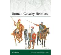 Roman Cavalry Helmets