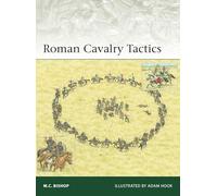 Roman Cavalry Tactics: 263 (Elite)