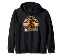 Roman Centurion - Roman Army - SPQR Ancient Rome Zip Hoodie