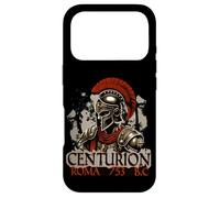 Roman Centurion Soldier SPQR Army Empire of ancient Rome Case for iPhone 17 Pro