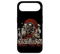 Roman Centurion Soldier SPQR Army Empire of ancient Rome Case for iPhone Air