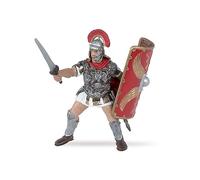 Roman Centurion Toy Soldier | A historical figure to collect | hand-painted | great for both girls and boys | a truly unique and original gift today