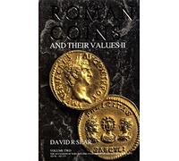Roman Coins and Their Values: Volume 2