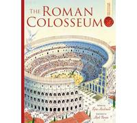 Roman Colosseum: Spectacular Visual Guides