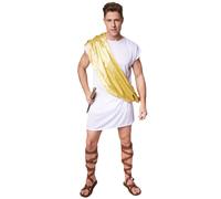 Roman costume gladiator ancient legionnaire Roman robe suitable for carnival