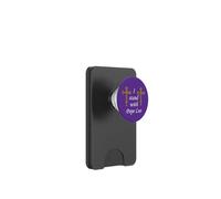 Roman Cross. I stand with Pope Leo. PopSockets PopWallet for MagSafe