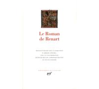 Roman de Renart: 445 (Energy Market Reform)