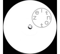 Roman Debnar - Dark Matter Ep