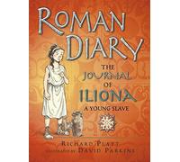 Roman Diary (Diary Histories) by Richard Platt (2014-05-01)