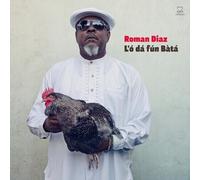 Diaz, Roman - L'ó Dá Fún Bàtá