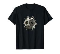 Roman dodecahedron T-Shirt