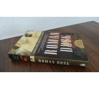 Roman Dusk (Count Saint-Germain S.)