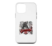 Roman Egypt Cleopatra VII SPQR History Case for iPhone 12 mini