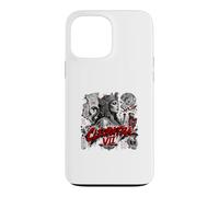 Roman Egypt Cleopatra VII SPQR History Case for iPhone 13 Pro Max