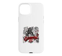 Roman Egypt Cleopatra VII SPQR History Case for iPhone 15 Plus