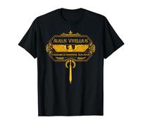 Roman Emperor - Aulus Vitellius T-Shirt