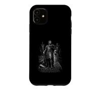 Roman Emperor CONSTANTINE The Great Empire Case for iPhone 11