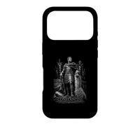 Roman Emperor CONSTANTINE The Great Empire Case for iPhone 17 Pro