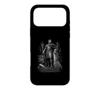 Roman Emperor CONSTANTINE The Great Empire Case for iPhone 17 Pro Max