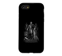 Roman Emperor CONSTANTINE The Great Empire Case for iPhone SE (2020) / 7/8