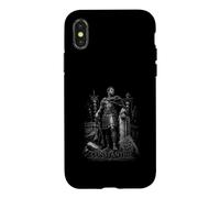 Roman Emperor CONSTANTINE The Great Empire Case for iPhone X/XS