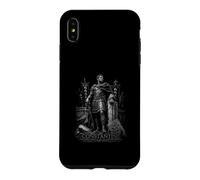 Roman Emperor CONSTANTINE The Great Empire Case for iPhone XS Max