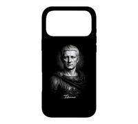 Roman Emperor Tiberius Caesar Portrait Case for iPhone 17 Pro Max