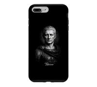 Roman Emperor Tiberius Caesar Portrait Case for iPhone 7 Plus/8 Plus