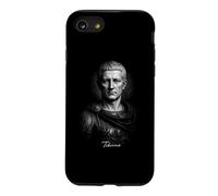 Roman Emperor Tiberius Caesar Portrait Case for iPhone SE (2020) / 7/8
