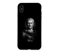 Roman Emperor Tiberius Caesar Portrait Case for iPhone XS Max