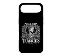 Roman Emperor Tiberius Shadow Of Power Empire Case for iPhone Air
