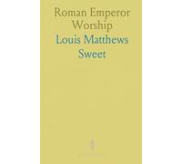 Roman Emperor Worship