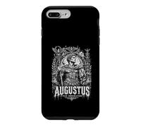 Roman Empire Augustus Pax Imperator SPQR Eagle Case for iPhone 7 Plus/8 Plus