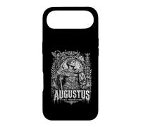 Roman Empire Augustus Pax Imperator SPQR Eagle Case for iPhone Air