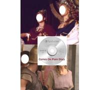 ROMAN EMPIRE ENTERPRISES DVD - comes on plain discreet discs only see pics - Sold by Ripley357