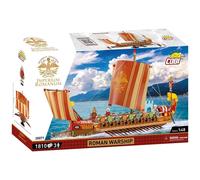 Roman Empire Roman Warship