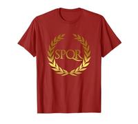 Roman Empire SPQR T-Shirt